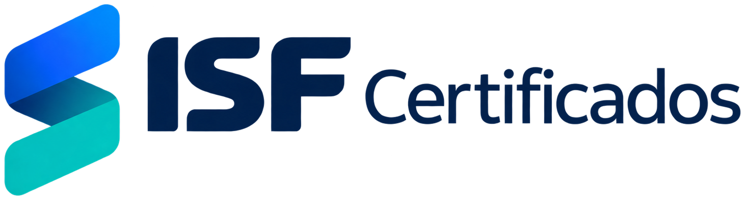 ISF Certificados